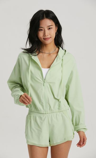 ll summer new yoga outfit hooded sunscreen non slip zipper loose fitness clothing adjustable cap rope sports women jogging outfit ll413
ll summer new yoga outfit hooded sunscreen non slip zipper loose fitness clothing adjustable cap rope sports women jogging outfit ll413