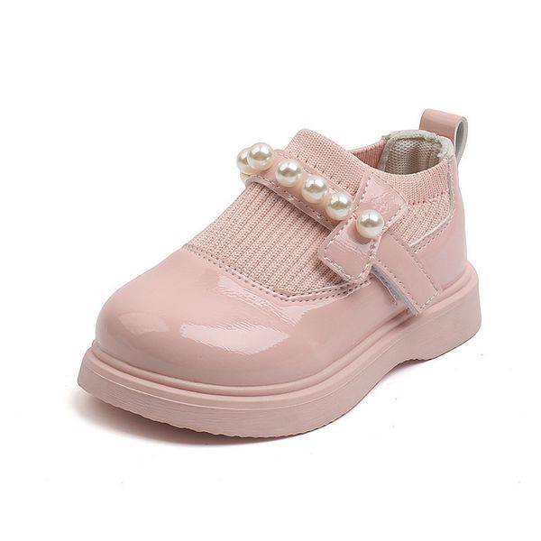 first walkers cozulma spring autumn children elegant pearl beading patent leather shoes kids girls princess patchwork casual size 21 30 2303
first walkers cozulma spring autumn children elegant pearl beading patent leather shoes kids girls princess patchwork casual size 21 30 2303