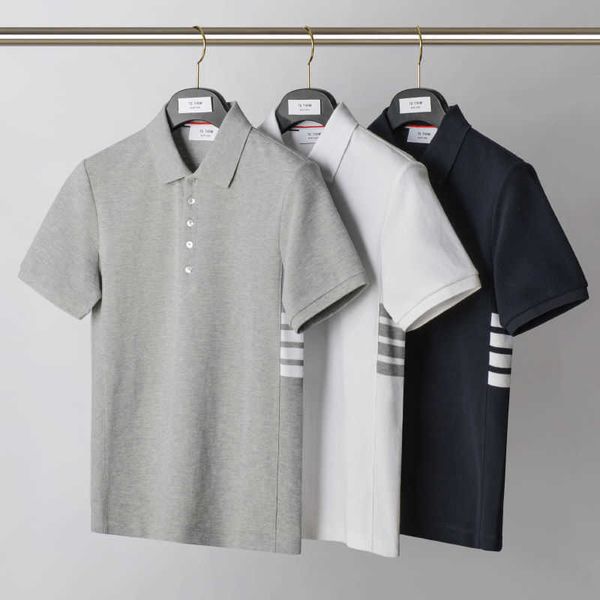 bonzero short sleeve t-shirt men's business casual 2023 summer polo with five button, Black;brown
bonzero short sleeve t-shirt men's business casual 2023 summer polo with five button, Black;brown