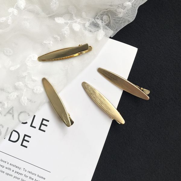 s3492 fashion jewelry simple metal hair clips for women side hairpin hair clip bobby pin lady girl barrettes headdress duckbill hair accesso, Golden;silver
s3492 fashion jewelry simple metal hair clips for women side hairpin hair clip bobby pin lady girl barrettes headdress duckbill hair accesso, Golden;silver