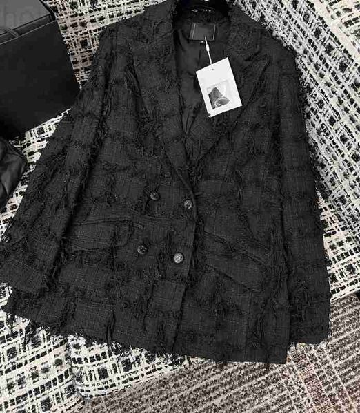 women's jackets designer new brand jacket ootd fashion grade autumn winter tassel tweed coat overcoat leisure women spring coats cardig, Black;brown
women's jackets designer new brand jacket ootd fashion grade autumn winter tassel tweed coat overcoat leisure women spring coats cardig, Black;brown