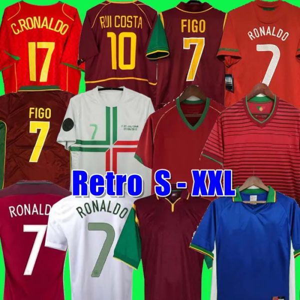 ronaldo retro soccer jerseys 1998 1999 2010 2012 2002 2004 rui costa figo nani classic football shirts camisetas de futbol portugal vintage, Black;yellow
ronaldo retro soccer jerseys 1998 1999 2010 2012 2002 2004 rui costa figo nani classic football shirts camisetas de futbol portugal vintage, Black;yellow