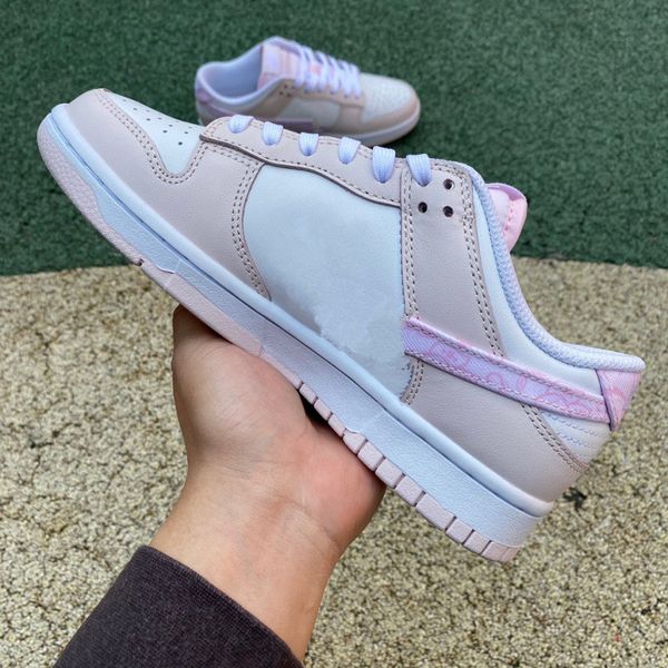 shoes boots sb low pink paisley white medium soft -pearl fd1449-100 running sneakers men women trainers
shoes boots sb low pink paisley white medium soft -pearl fd1449-100 running sneakers men women trainers