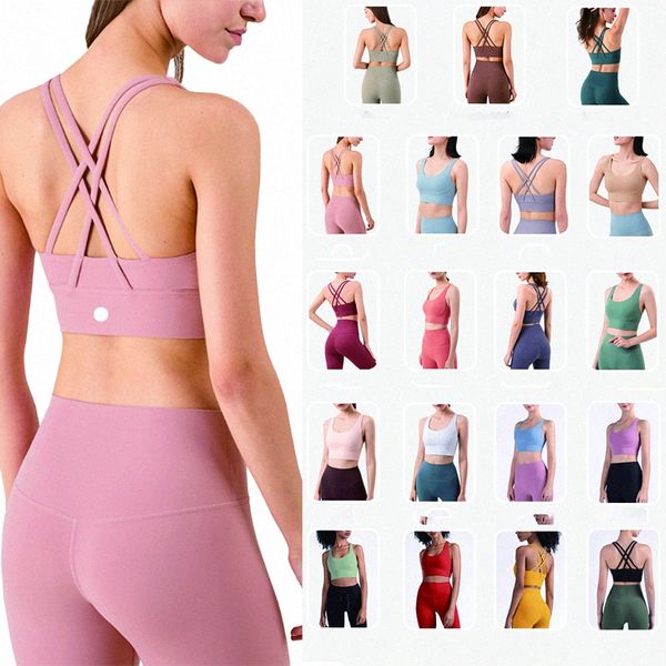 yoga sports underwear womens cross back bra yoga tank bra vest gym clothes womens underwear padded cushion naked sport 52xa#
yoga sports underwear womens cross back bra yoga tank bra vest gym clothes womens underwear padded cushion naked sport 52xa#