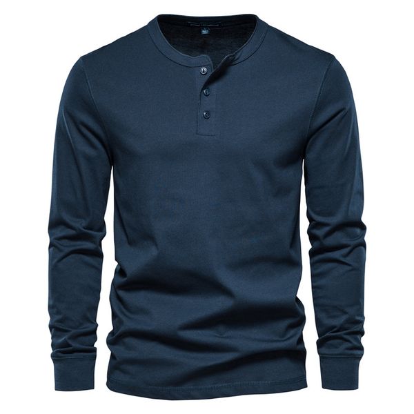 foreign trade autumn new men's leisure hengli long -sleeved t-shirt men's slim sports bottoming men's casual shirts, White;black
foreign trade autumn new men's leisure hengli long -sleeved t-shirt men's slim sports bottoming men's casual shirts, White;black