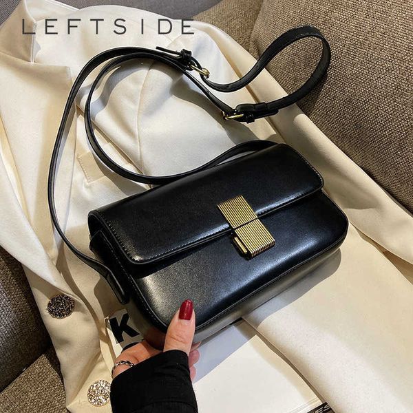 leftside flap bags for women trend designer small pu leather handbags and purses fashion solid crossbody bag 230308
leftside flap bags for women trend designer small pu leather handbags and purses fashion solid crossbody bag 230308