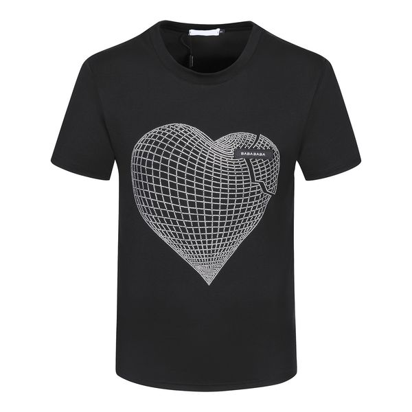 famous designer men's t-shirts fashion print letters t shirt paris casual mens womens tees short sleeve hip hop streetwear tshirt summe, White;black 
famous designer men's t-shirts fashion print letters t shirt paris casual mens womens tees short sleeve hip hop streetwear tshirt summe, White;black