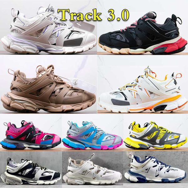 luxury brand designer men women casual shoes track 3 3.0 triple sneakers tess.s. gomma leather trainer nylon printed platform balanciagas ba
luxury brand designer men women casual shoes track 3 3.0 triple sneakers tess.s. gomma leather trainer nylon printed platform balanciagas ba