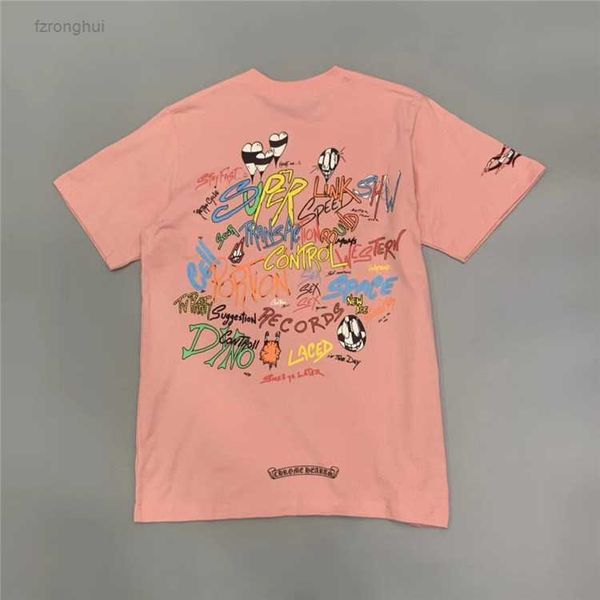 men's t-shirts chrome color graffiti sanskrit printed men's and women's casual loose round neck cotton short-sleeved t-shirt, White;black
men's t-shirts chrome color graffiti sanskrit printed men's and women's casual loose round neck cotton short-sleeved t-shirt, White;black