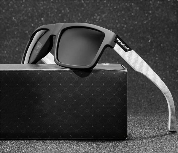new polarized sunglasses sports polarized police sunglasses men's outdoor riding glasses driving sunglasses, White;black
new polarized sunglasses sports polarized police sunglasses men's outdoor riding glasses driving sunglasses, White;black