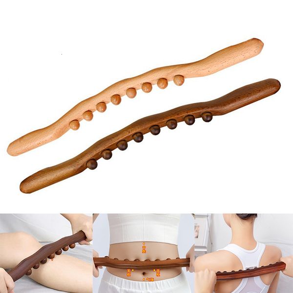 other massage items r for body natural carbonized wood scraping stick back r spa therapy tool point treatment guasha relax 230308
other massage items r for body natural carbonized wood scraping stick back r spa therapy tool point treatment guasha relax 230308