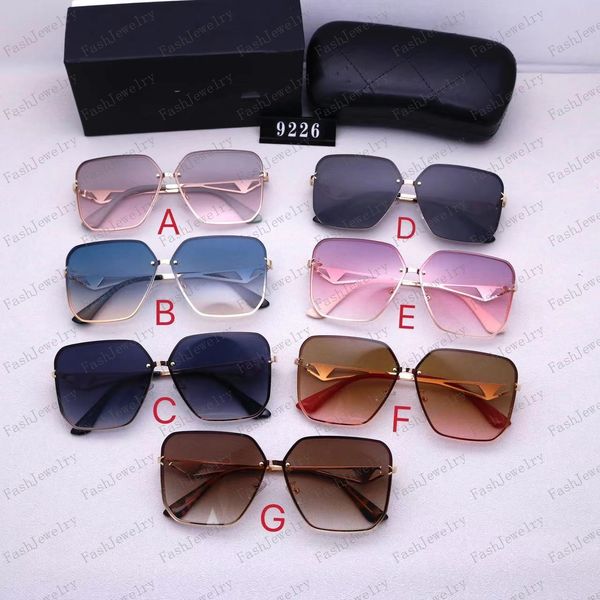designer channel slim sunglasses square trendy women's sunscreen versatile foreign temperament polarized uv proof strong light ultra li, White;black
designer channel slim sunglasses square trendy women's sunscreen versatile foreign temperament polarized uv proof strong light ultra li, White;black