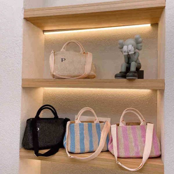 straw tote bags beach women handbag purse large capacity ladies fashion wallet 220610
straw tote bags beach women handbag purse large capacity ladies fashion wallet 220610