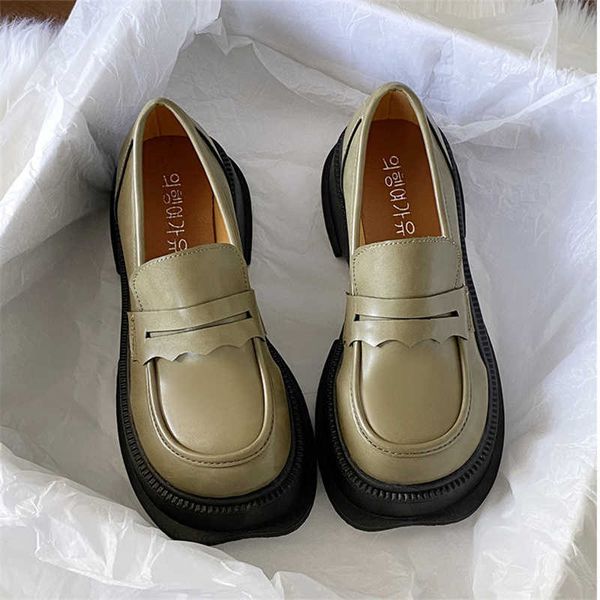 dress shoes ladies british style leather shoes 2023 new black loafers student single shoes flat retro wild one pedal loafer women shoes
dress shoes ladies british style leather shoes 2023 new black loafers student single shoes flat retro wild one pedal loafer women shoes
