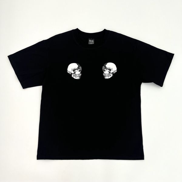 men s t shirts men number nine skull head guitar t shirts t shirt hip hop skateboard street cotton tee us size r037 230308, White;black
men s t shirts men number nine skull head guitar t shirts t shirt hip hop skateboard street cotton tee us size r037 230308, White;black