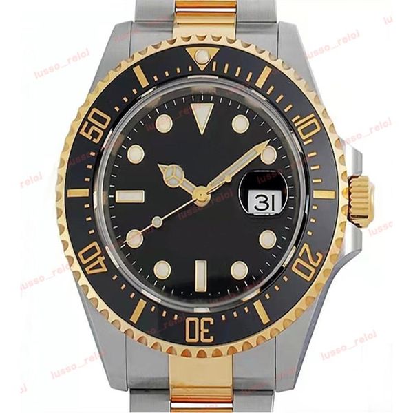 mens watch men ceramic bezel sapphire cystal glide clasp gold stainless steel automatic mechanical movement watch watches wristwat3295, Slivery;brown
mens watch men ceramic bezel sapphire cystal glide clasp gold stainless steel automatic mechanical movement watch watches wristwat3295, Slivery;brown