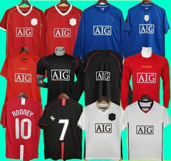 manchester retro soccer jerseys man utd 2006 2007 2008 2009 rooney football shirts 06 07 08 09 vintage nani vidic berbatov anderson tevez gi, Black;yellow
manchester retro soccer jerseys man utd 2006 2007 2008 2009 rooney football shirts 06 07 08 09 vintage nani vidic berbatov anderson tevez gi, Black;yellow