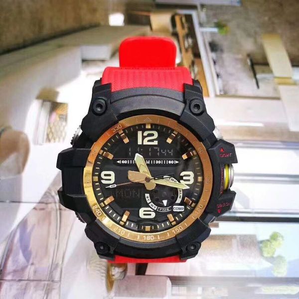 original shock 1000 watch quartz digital watch all hands can operate waterproof world time led gg oak series, Slivery;golden
original shock 1000 watch quartz digital watch all hands can operate waterproof world time led gg oak series, Slivery;golden