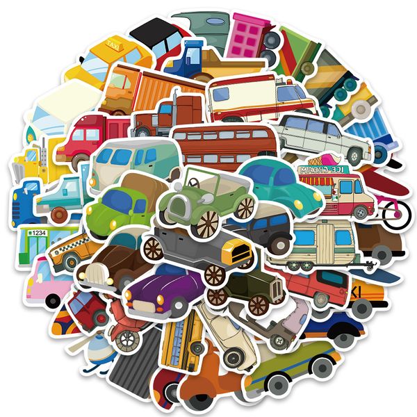 50pcs vehicle kids stickers for skateboard car baby helmet pencil case diary phone lapplanner decor book album toys guitar diy decals
50pcs vehicle kids stickers for skateboard car baby helmet pencil case diary phone lapplanner decor book album toys guitar diy decals