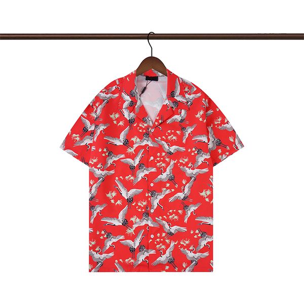 men's casual shirts fashion geometric print bowling shirt hawaii floral casual shirts men slim fit short sleeve dress tshirt variety, White;black
men's casual shirts fashion geometric print bowling shirt hawaii floral casual shirts men slim fit short sleeve dress tshirt variety, White;black