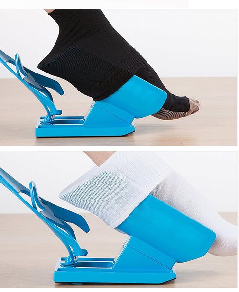 other health beauty items 1pc blue aid easy on off helper kit shoe horn pain no bending for pregnancy dressing aids tools 230308
other health beauty items 1pc blue aid easy on off helper kit shoe horn pain no bending for pregnancy dressing aids tools 230308