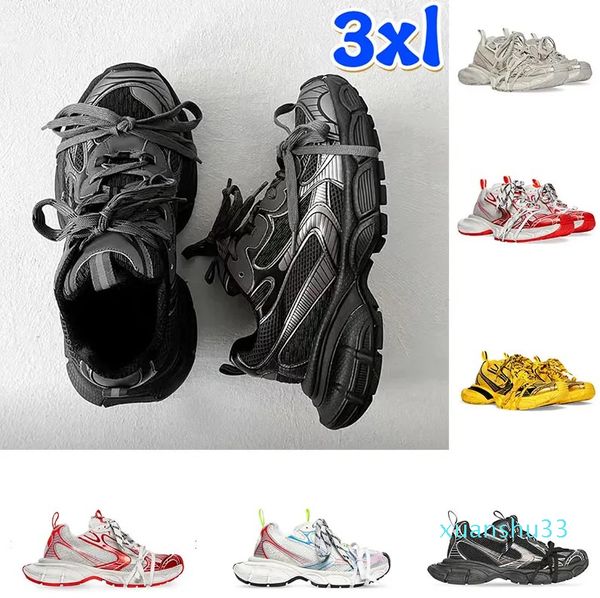shoes paris 3xl sneaker designer retro daddy phantom sneakers black white mesh comfortable nylon sneaker breathable women dad trainers.
shoes paris 3xl sneaker designer retro daddy phantom sneakers black white mesh comfortable nylon sneaker breathable women dad trainers.