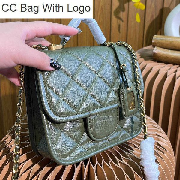 cc handbags badge tofu square classic women shoulder bag caviar leather diamond flap clutch designer crossbody bag flap wallet messengers ha, Black
cc handbags badge tofu square classic women shoulder bag caviar leather diamond flap clutch designer crossbody bag flap wallet messengers ha, Black