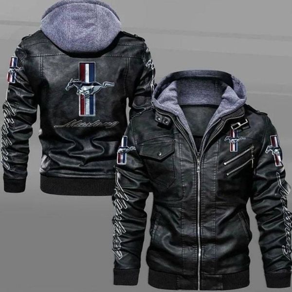 men's jackets mustang car leather winter casual motorcycle pu jacket biker coats brand clothing eu size 230309, Black;brown
men's jackets mustang car leather winter casual motorcycle pu jacket biker coats brand clothing eu size 230309, Black;brown