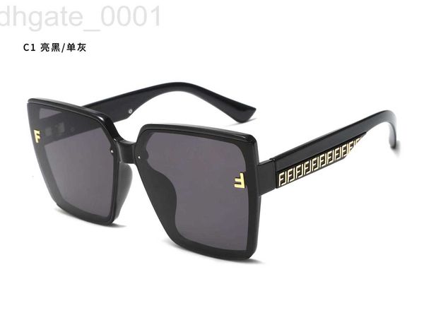 sunglasses frames designer 2023 new ff sunglasses women's glasses large frame driving korean version hd sun u5bo, Silver
sunglasses frames designer 2023 new ff sunglasses women's glasses large frame driving korean version hd sun u5bo, Silver