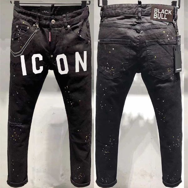 pants d2 dsq dsquare mens jeans designer jeans jeans mens designer denim embroidery jeans men denim jeans fashion holes trousers mens clothi, Blue
pants d2 dsq dsquare mens jeans designer jeans jeans mens designer denim embroidery jeans men denim jeans fashion holes trousers mens clothi, Blue