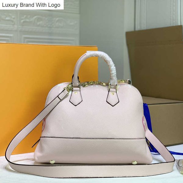 l bag handbags cosmetic bag designer handbag color shell female cowhide one shoulder casual light embossed ladies gift 7rqk, Black
l bag handbags cosmetic bag designer handbag color shell female cowhide one shoulder casual light embossed ladies gift 7rqk, Black