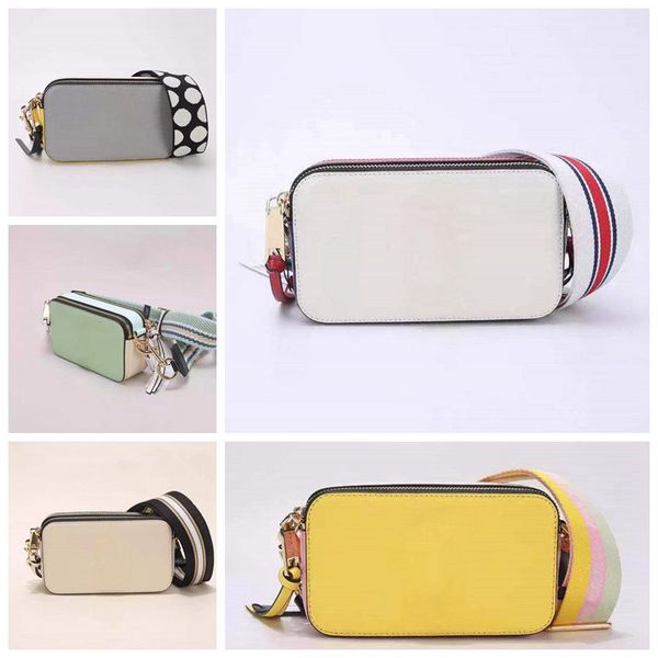 designer bag the snapscamera shoulder bags women crossbody handbags luxury fashion leather white all black pink cross body strap purse bag x
designer bag the snapscamera shoulder bags women crossbody handbags luxury fashion leather white all black pink cross body strap purse bag x