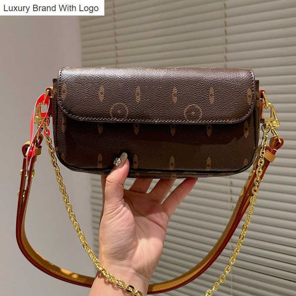 handbags l bag handbags designer women wallet on chain ivy shoulder bag france luxury brand l vintage monograms canvas printed crossbody bag, Black
handbags l bag handbags designer women wallet on chain ivy shoulder bag france luxury brand l vintage monograms canvas printed crossbody bag, Black