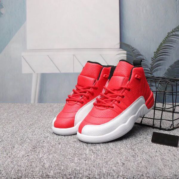 12s kids shoes 12 basketball toddler sneakers designer boys girls athletic outdoor retro youth infants black trainers deadly pink red kid sh, White
12s kids shoes 12 basketball toddler sneakers designer boys girls athletic outdoor retro youth infants black trainers deadly pink red kid sh, White