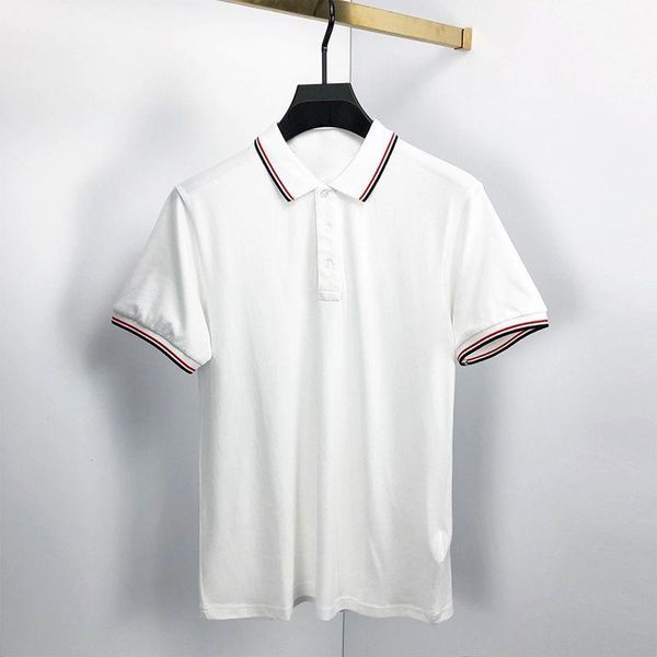 designer t shirt monclair moncle r mens basic business polos t shirt womens embroidered badges polo t-shirts m-2xl, White;black
designer t shirt monclair moncle r mens basic business polos t shirt womens embroidered badges polo t-shirts m-2xl, White;black