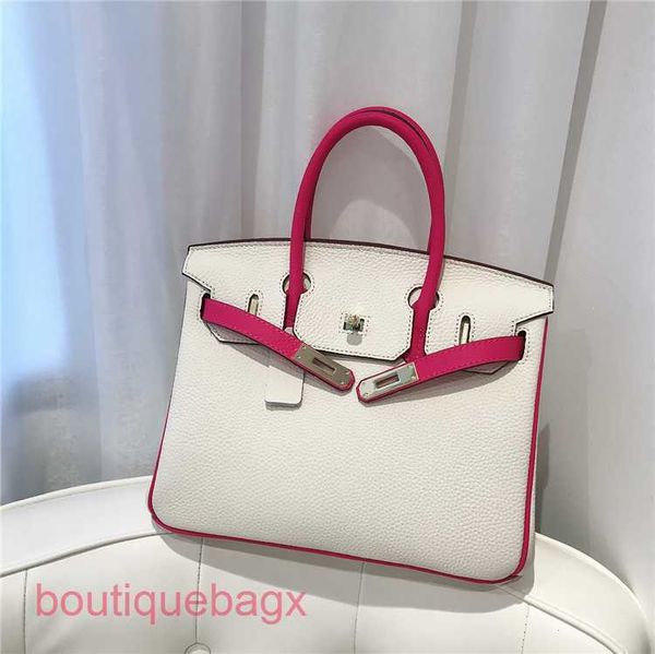 designer h ermess brikiss bags online shop stitching contrast bag cowhide women's 2023 new fashion atmosphere one shoulder slant cross
designer h ermess brikiss bags online shop stitching contrast bag cowhide women's 2023 new fashion atmosphere one shoulder slant cross