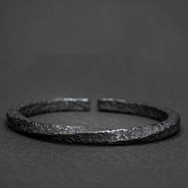 vintage black cuff bangle for men women mobius twisted cuff bracelet casual pulseira gents jewelry, White
vintage black cuff bangle for men women mobius twisted cuff bracelet casual pulseira gents jewelry, White