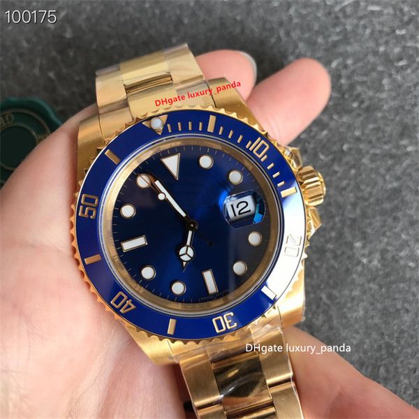 luxury watches styles men's 3 automatic gold watch 40mm 904l cal.3235 3135 movement ceramic waterproof sapphire non-fading watches-a cz, Slivery;black
luxury watches styles men's 3 automatic gold watch 40mm 904l cal.3235 3135 movement ceramic waterproof sapphire non-fading watches-a cz, Slivery;black