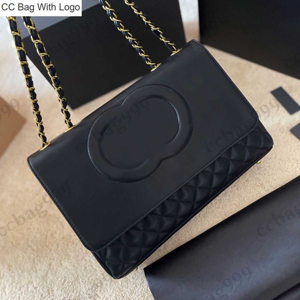 cc handbags vintage black sheepskin embossed flap bags designer lambskin quilted gold metal chain shoulder crossbody large capacity handbags
cc handbags vintage black sheepskin embossed flap bags designer lambskin quilted gold metal chain shoulder crossbody large capacity handbags
