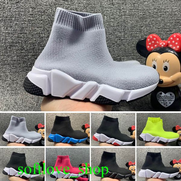 running socks shoes big kids designer sock boys girls children trainer youth stretch-knit sneakers luxury fashion casual trainers, Black
running socks shoes big kids designer sock boys girls children trainer youth stretch-knit sneakers luxury fashion casual trainers, Black