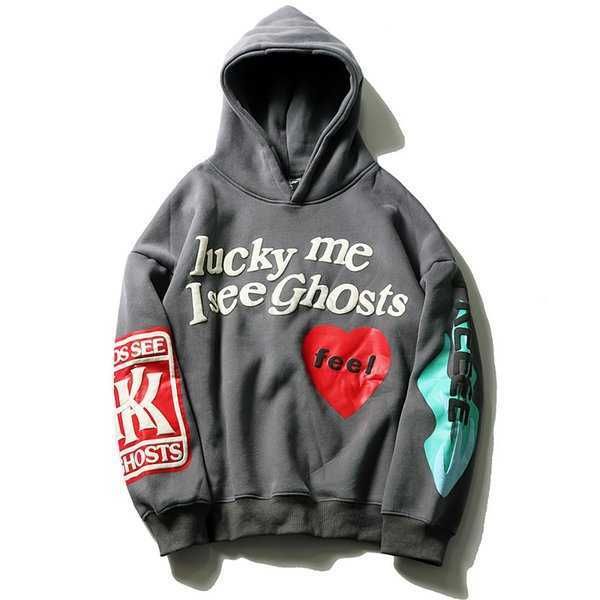 new men women sweater kanyee outfit sweatershirt oversize streetwear clothes casual pullover lesisure apparel spring autumn winter cloth 3mj, Black
new men women sweater kanyee outfit sweatershirt oversize streetwear clothes casual pullover lesisure apparel spring autumn winter cloth 3mj, Black