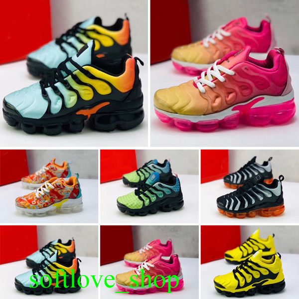 plus cushions kids running shoes sunset geometric triple black white grey red silver boys girls sports designers sneakers
plus cushions kids running shoes sunset geometric triple black white grey red silver boys girls sports designers sneakers