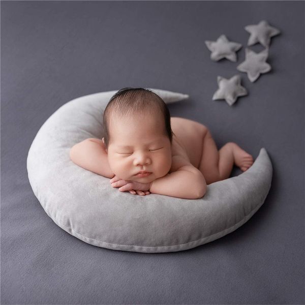 pillows moon pillow born pography prop baby posing pillow star hat set infant po positioner for studio po 6pcs/set 230309
pillows moon pillow born pography prop baby posing pillow star hat set infant po positioner for studio po 6pcs/set 230309