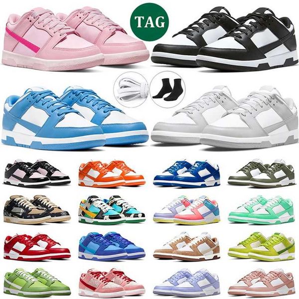 men women panda lows shoes triple pink unc grey fog syracuse medium olive orange pearl gai rose whisper womens trainer designer sneakers, Black
men women panda lows shoes triple pink unc grey fog syracuse medium olive orange pearl gai rose whisper womens trainer designer sneakers, Black