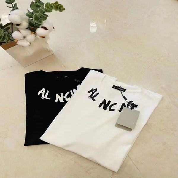 women's designer t-shirt women's t-shirt printing letter loose hasi casual fashion summer wear xxxl, White
women's designer t-shirt women's t-shirt printing letter loose hasi casual fashion summer wear xxxl, White