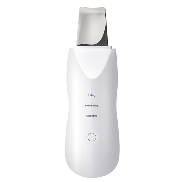 cleaning tools accessories ultrasonic skin scrubber face tool cleansing peeling cavitation cosmetology devices blackhead remover 230309
cleaning tools accessories ultrasonic skin scrubber face tool cleansing peeling cavitation cosmetology devices blackhead remover 230309