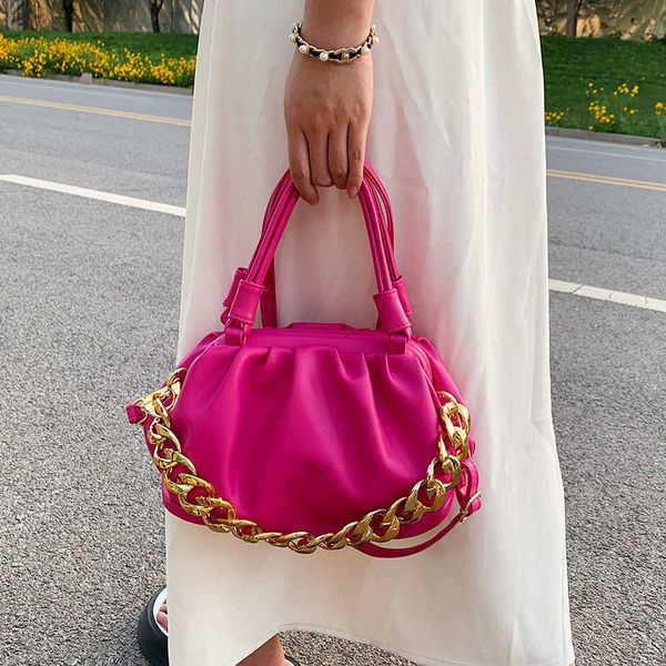 bag thick chain small soft pu leather shoulder tote bags for women nxy hit trend handbags and purses lady fashion crossbody bag
bag thick chain small soft pu leather shoulder tote bags for women nxy hit trend handbags and purses lady fashion crossbody bag