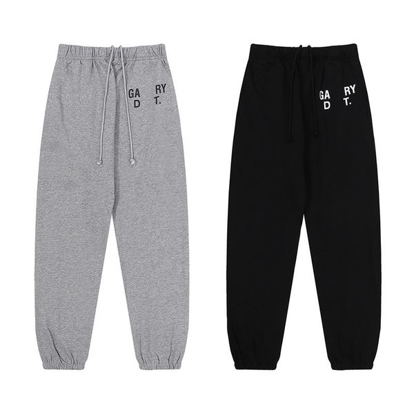 men pants galleryse depts hoodie pants designer man sweatpants pure cotton sports suit causal pants luxury clothing trousers pantalones para, Black
men pants galleryse depts hoodie pants designer man sweatpants pure cotton sports suit causal pants luxury clothing trousers pantalones para, Black