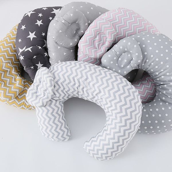 pillows baby nursing pillows maternity breastfeeding infant u-shaped cotton feeding waist cushion for care accessories 230309
pillows baby nursing pillows maternity breastfeeding infant u-shaped cotton feeding waist cushion for care accessories 230309