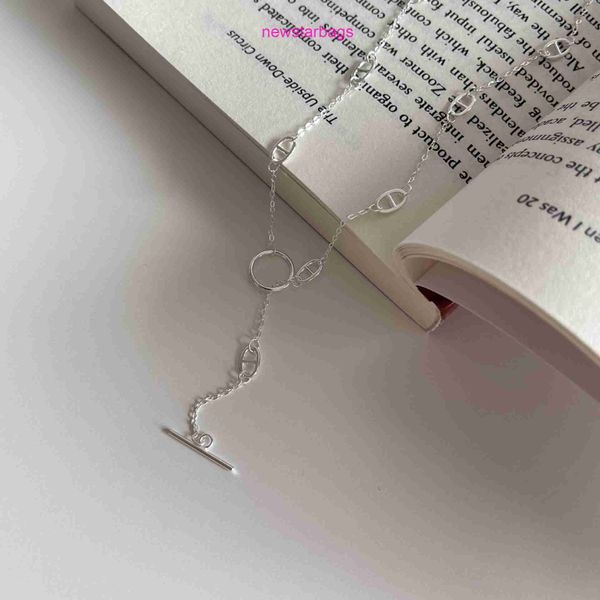 designer herms necklace for sale fan zhiqiao 925 sterling silver pig nose niche design sense of personality small fresh woman simple
designer herms necklace for sale fan zhiqiao 925 sterling silver pig nose niche design sense of personality small fresh woman simple
